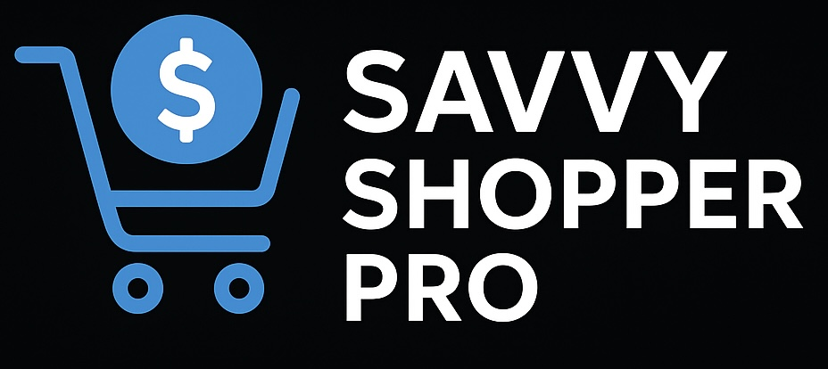 Savvy Shopper Pro